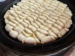 -水丰锅贴(延吉东路店)