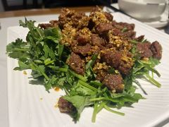 -三猫黑鱼花(南大店)