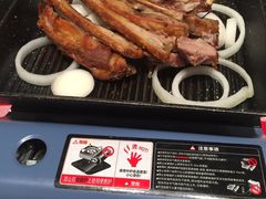 -西贝(宝乐汇店)