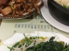 -葛记焖饼(伏牛路店)