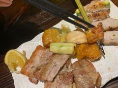 -鸟鹏烧鸟居酒屋(熙龙湾店)