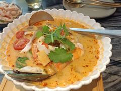 -Thai Alley泰爱里(二沙岛店)