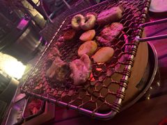 -四十七楼烧烤·海鲜·大排档