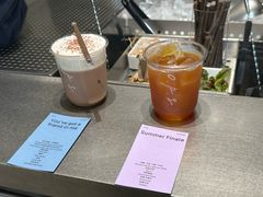 -O.P.S. CAFE
