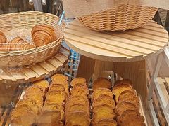 -TIMO COFFEE 阿拉校园面包