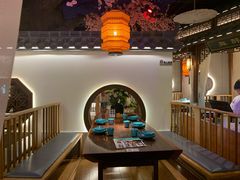 -荷塘秋月·本帮江浙菜(国权路店)