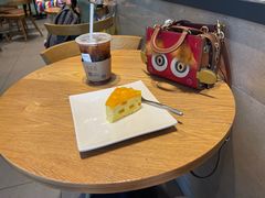 -星巴克(北辰西路店)