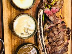 澳洲战斧牛排-G+KITCHEN(龙湖狮山天街店)