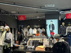 -砂之船奥莱(南京江宁店)