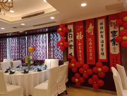 -四方阁酒楼·宴会厅(圣灯店)