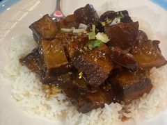 -纪林菜馆·博山菜老字号(华光路店)