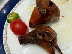 -小榄公饭店·岭南庭院餐厅(民安北路店)