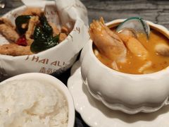 -Thai Alley泰爱里(二沙岛店)