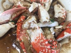 -垦丁辉哥生鱼片