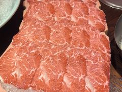 -东海怡品海鲜豆捞(舟宿夜江店)