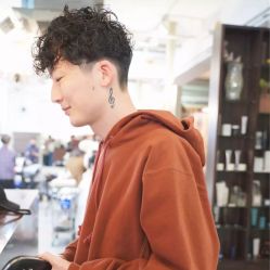 -吉米护肤造型