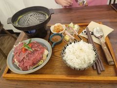 -小银家日式简餐(中信丹阳花园店)
