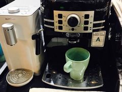 自助取餐区-HELLO 27 意面·沙拉·帕尼尼