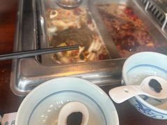 -大隐·成都火锅Bistro(合生麒麟新天地店)