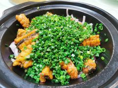 -寻味顺德·南记酒家·传统顺德菜·鱼生(广源路店)