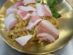 -炉队长·齐齐哈尔家庭烤肉(马家堡店)
