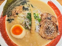 -雷门拉面店(新光天地店)