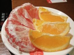 -牛焱·贵州黄牛肉火锅(城西银泰店)