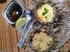 -蚝堡海鲜·威海菜·海肠捞饭·烧烤·亚洲吃蚝公司(幸福门店)