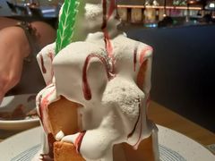 -茄子恰恰·新云南小炒(坪山益田店)