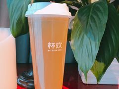 -杯欢制茶(三里屯店)