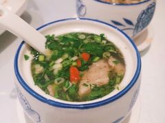 -宁夏国强手抓羊肉·清真菜(未央路凤三店)