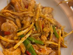 -马凯餐厅(地安门店)