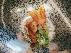 -松亭·铁板烧(欢乐海岸店)