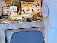 -比格比萨自助(宝山日月光店)