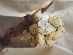 -达美乐比萨(栖霞大道店)