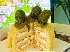 -积慕Cake(解放大道店)