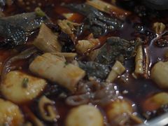 -黑竹香鸡(营和巷店)