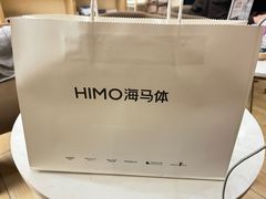 -海马体照相馆(成都来福士广场店)