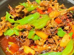 -串盟烧烤大排档·长沙美食地标(星沙店)