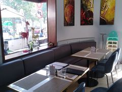 -老别墅西餐厅.酒馆(西堤店)