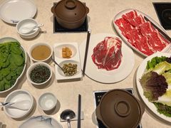 -澳门豆捞(裕华东路店)
