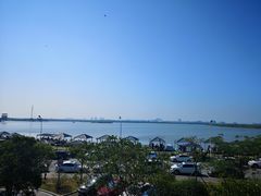 -上海南汇嘴大堤酒店
