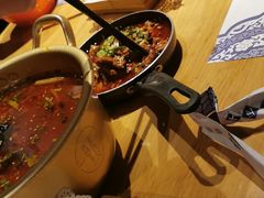 -觅香串串香·麻辣烫·冒菜(欧美广场店)