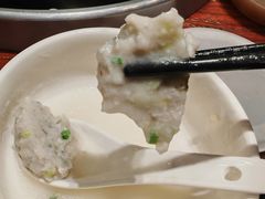 -大良毋米粥(锦龙路总店)