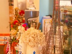 -Cafe de Paris(林荫路店)