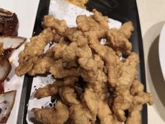 -唐拉雅秀酒店-唐苑中餐厅