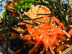 江湖饭-匠糊·日本料理(美岸广场店)