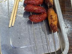 -春和發特色蒸饺(浐河西路店)