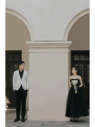 -梵初·STUDIO婚纱摄影(通州万达店)