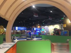 -幻贝家儿童乐园(苏州中心店)